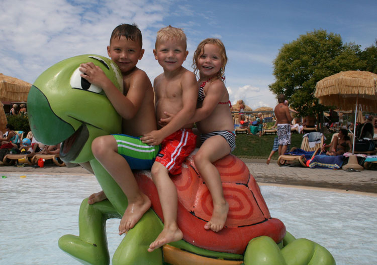 Merijn, Jesse & Alana