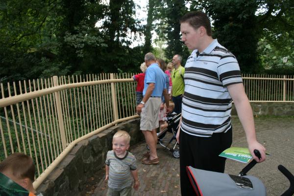 Dierentuin, geplaatst door mama Lizanne op 2007-08-27