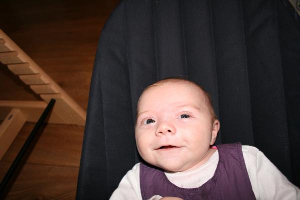 Alana, geplaatst door mama Lizanne op 2007-12-12