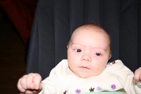 Alana, geplaatst door mama Lizanne op 2007-12-12