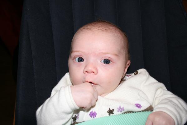 Alana, geplaatst door mama Lizanne op 2007-12-12