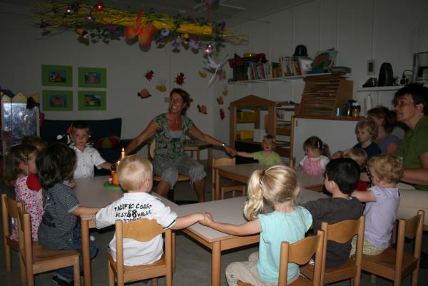 Merijn 4 jaar!, geplaatst door mama Lizanne op 2008-06-12