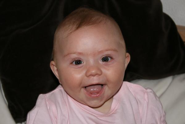 Alana, geplaatst door mama Lizanne op 2008-06-12