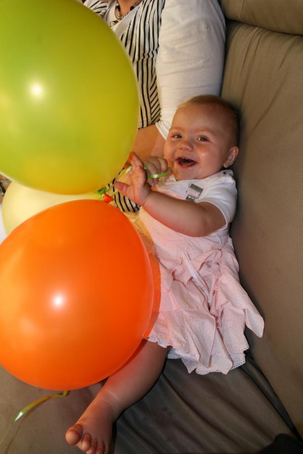 Jesse 3 jaar!, geplaatst door mama Lizanne op 2008-08-26