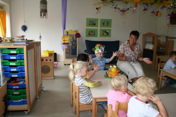 Jesse 3 jaar op de PSZ!, geplaatst door mama Lizanne op 2008-08-28