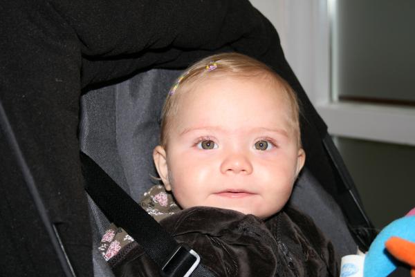 Alana, geplaatst door mama Lizanne op 2008-09-13