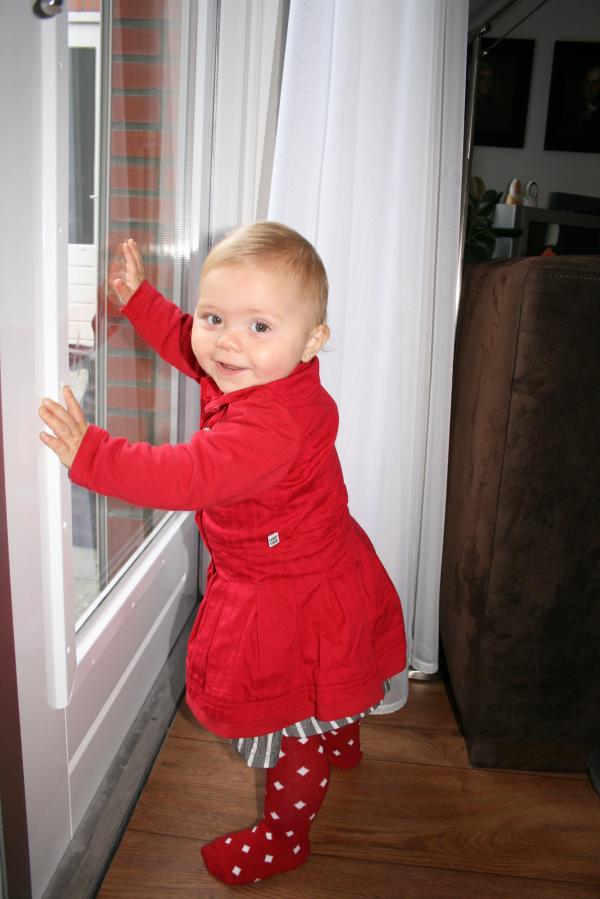 Alana, geplaatst door mama Lizanne op 2008-09-16