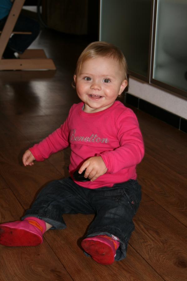 Alana, geplaatst door mama Lizanne op 2008-11-11