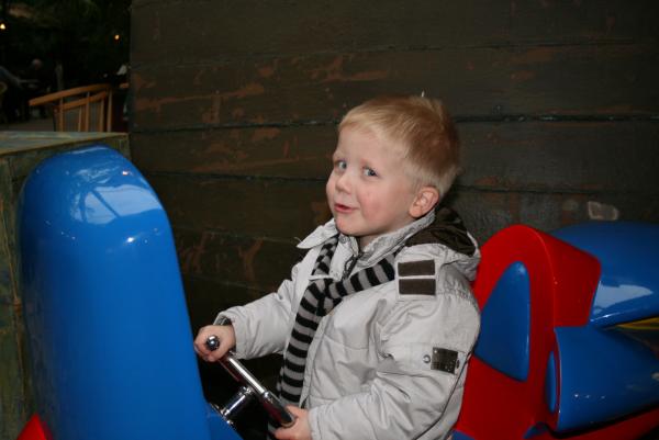 Jesse, geplaatst door mama Lizanne op 2009-01-11