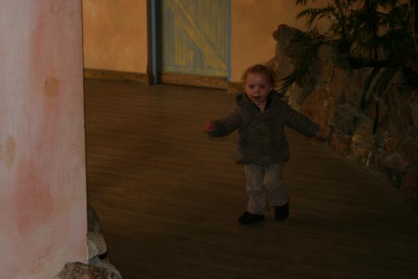 Center Parcs, geplaatst door mama Lizanne op 2009-04-12