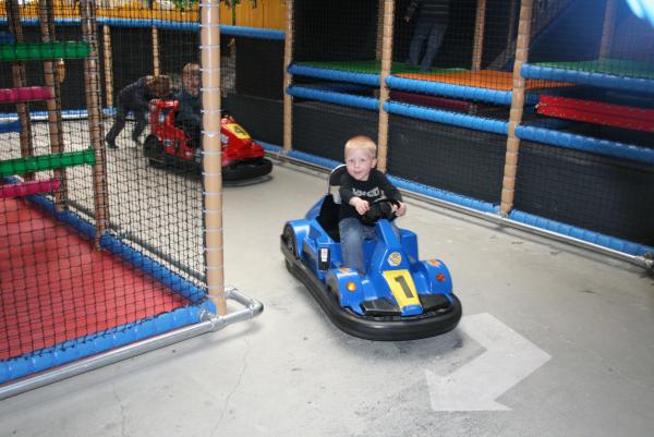 Center Parcs, geplaatst door mama Lizanne op 2009-04-12