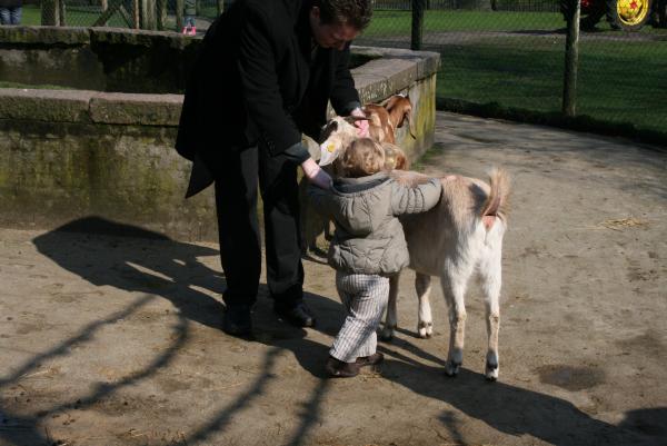 Center Parcs, geplaatst door mama Lizanne op 2009-04-13