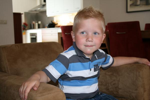 Jesse, geplaatst door mama Lizanne op 2009-05-19