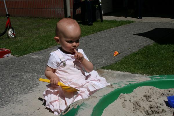 Merijn 5 jaar!, geplaatst door mama Lizanne op 2009-06-06