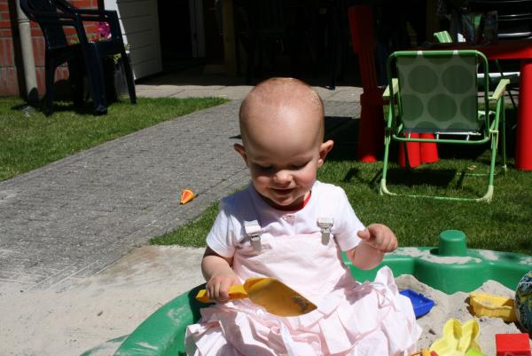 Merijn 5 jaar!, geplaatst door mama Lizanne op 2009-06-06