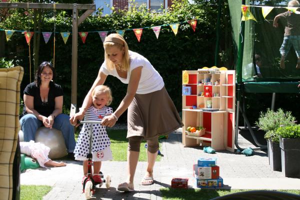 Merijn 5 jaar!, geplaatst door mama Lizanne op 2009-06-06