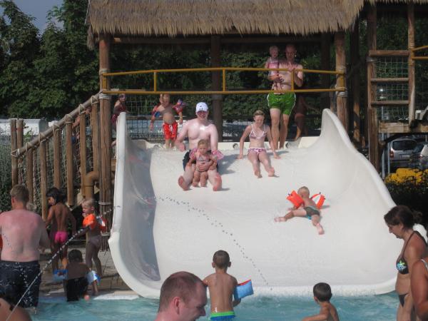 Vakantie Italie!, geplaatst door mama Lizanne op 2009-10-18