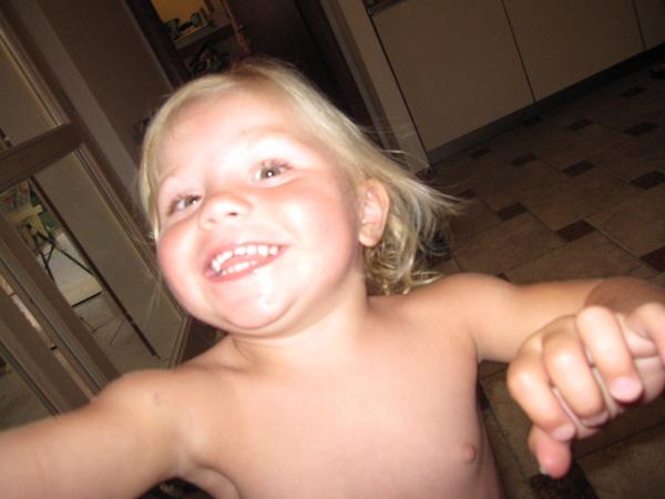 Vakantie Italie!, geplaatst door mama Lizanne op 2009-10-18