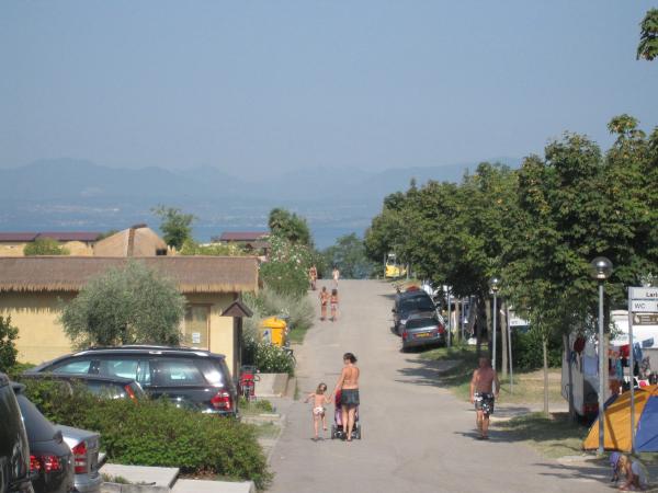 Vakantie Italie!, geplaatst door mama Lizanne op 2009-10-18