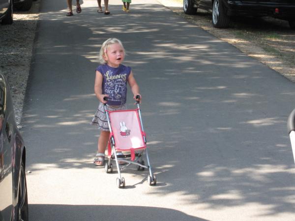 Vakantie Italie!, geplaatst door mama Lizanne op 2009-10-18