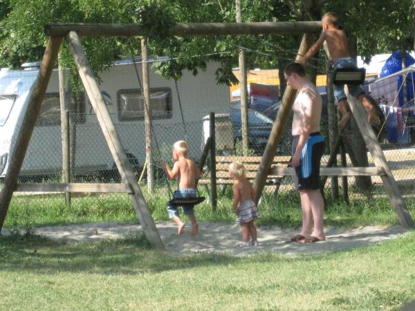 Vakantie Italie!, geplaatst door mama Lizanne op 2009-10-18