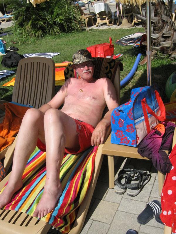 Vakantie Italie!, geplaatst door mama Lizanne op 2009-10-18