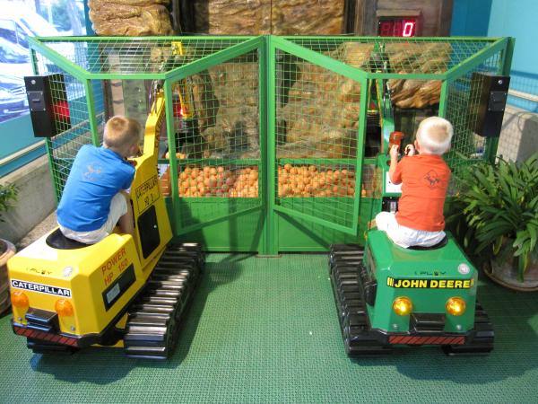 Vakantie Italie!, geplaatst door mama Lizanne op 2009-10-18