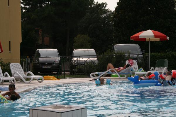 Vakantie Italie!, geplaatst door mama Lizanne op 2009-10-18