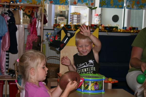 Jesse afscheid PSZ, geplaatst door mama Lizanne op 2009-10-19