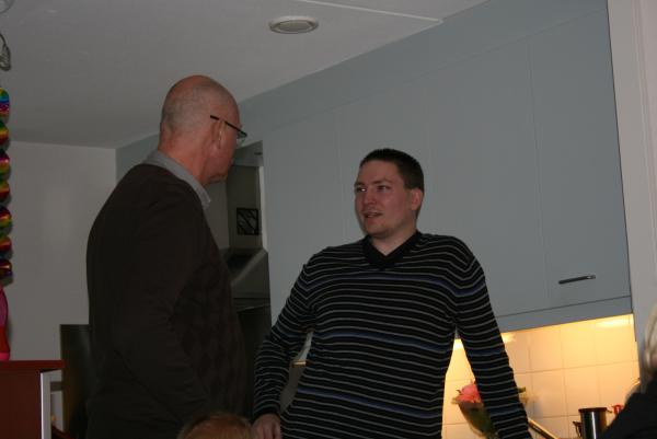 Alana 2 jaar!, geplaatst door mama Lizanne op 2009-11-02