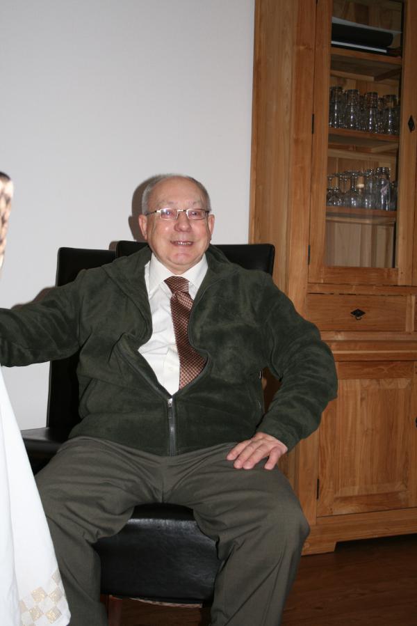 Alana 2 jaar!, geplaatst door mama Lizanne op 2009-11-02