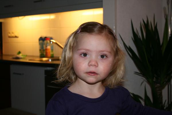 Alana, geplaatst door mama Lizanne op 2010-03-17