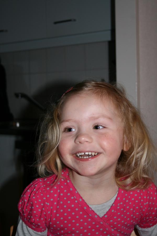 Alana, geplaatst door mama Lizanne op 2010-03-17