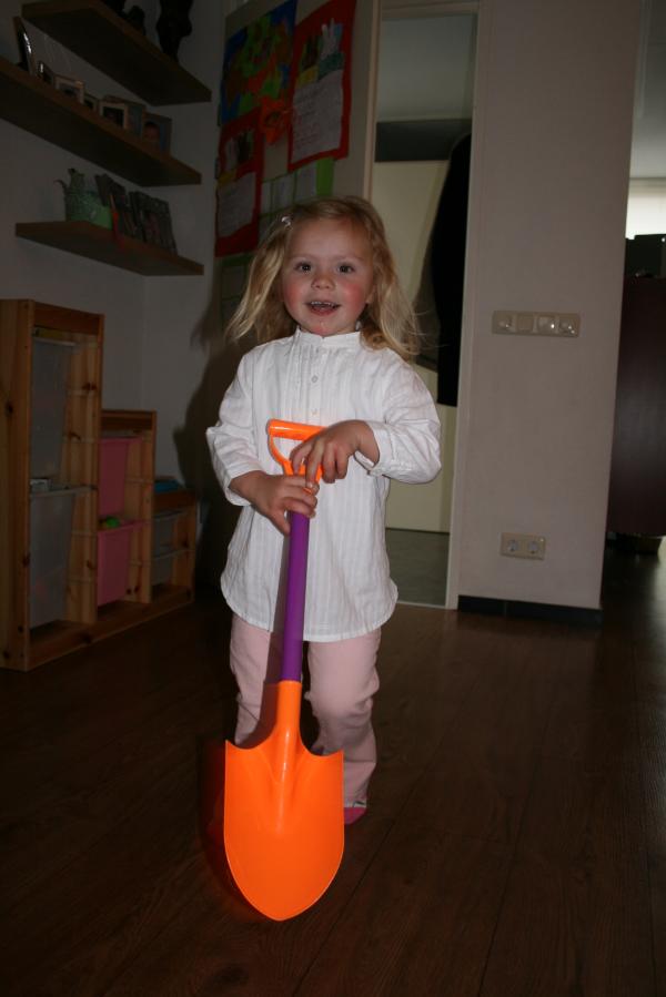 Alana, geplaatst door mama Lizanne op 2010-06-02