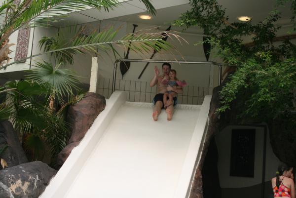 Zandvoort aan Zee 2010, geplaatst door mama Lizanne op 2010-06-02