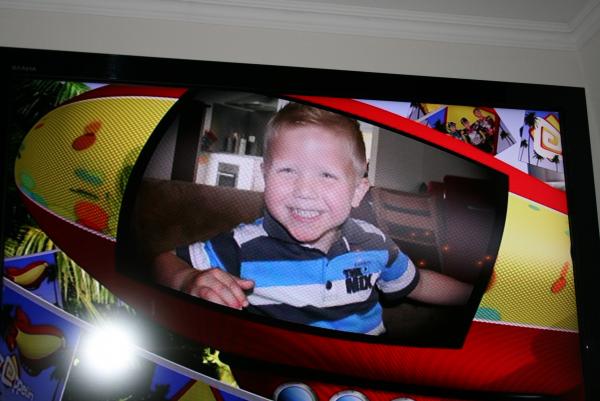 Jesse 5 jaar!, geplaatst door mama Lizanne op 2011-01-09