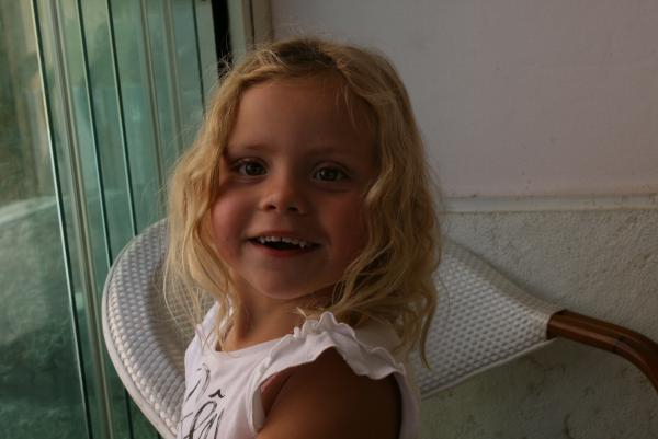 Vakantie italie 2010, geplaatst door mama Lizanne op 2011-01-09