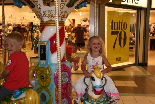 Vakantie italie 2010, geplaatst door mama Lizanne op 2011-01-09