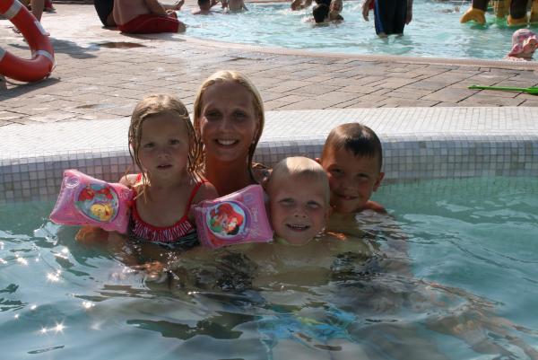 Vakantie italie 2010, geplaatst door mama Lizanne op 2011-01-09