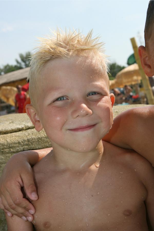 Vakantie italie 2010, geplaatst door mama Lizanne op 2011-01-09