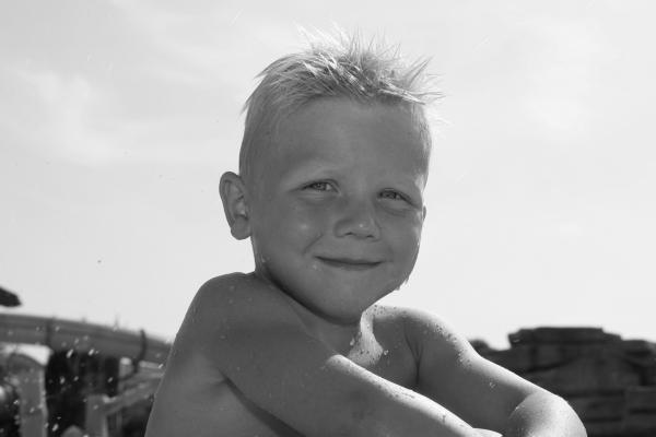 Vakantie italie 2010, geplaatst door mama Lizanne op 2011-01-09