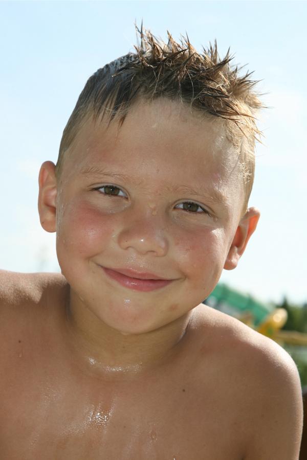 Vakantie italie 2010, geplaatst door mama Lizanne op 2011-01-09