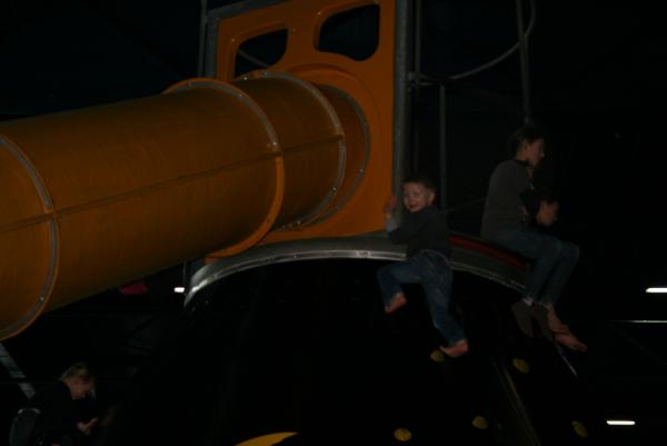 Toverland, geplaatst door mama Lizanne op 2011-01-09