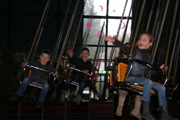 Toverland, geplaatst door mama Lizanne op 2011-01-09