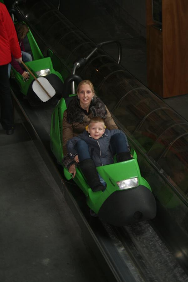 Toverland, geplaatst door mama Lizanne op 2011-01-09