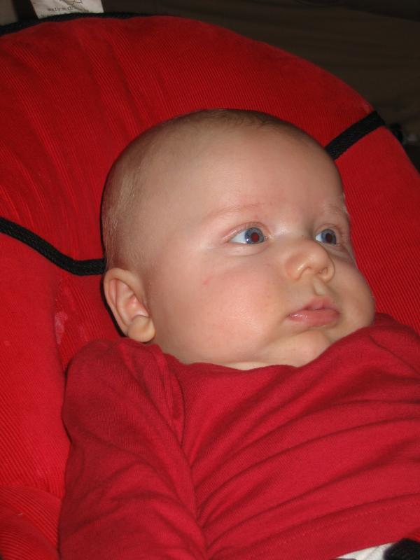 Jesse, geplaatst door mama Lizanne op 2005-11-15