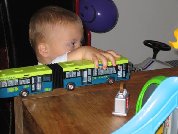 Merijn zijn 2e verjaardag!, geplaatst door mama Lizanne op 2006-05-29