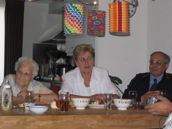 Jesse 1 jaar., geplaatst door mama Lizanne op 2006-08-19