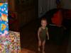Jesse 2 jaar., geplaatst door mama Lizanne op 2007-08-17