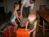 Jesse 2 jaar., geplaatst door mama Lizanne op 2007-08-17